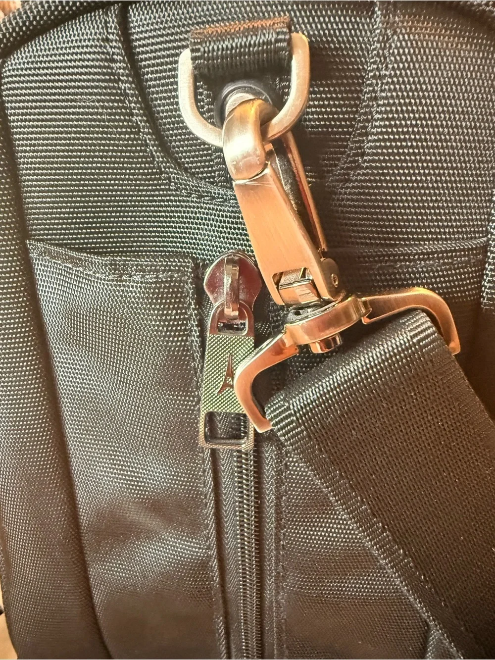 Travelpro Crew Versapack Deluxe Tote